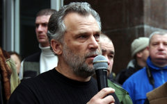 Алексей Чалый © РИА Новости, Василий Батанов